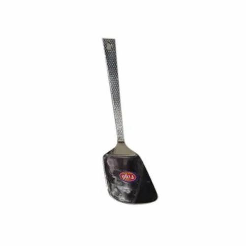 Stainless Steel Designer Serving Spoon