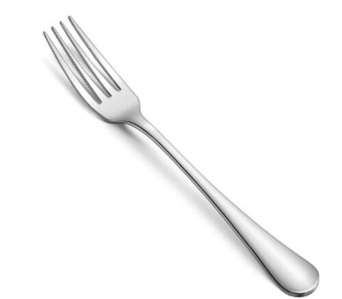 Stainless Steel Fork