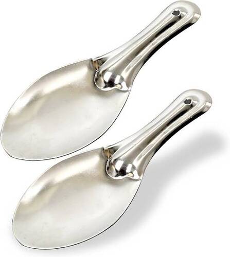 Stainless Steel Rice Serving Spoon