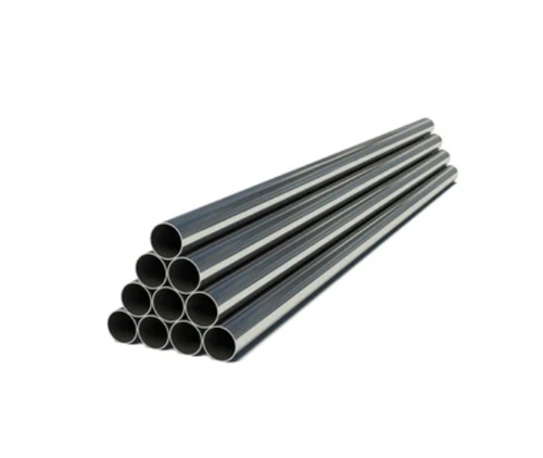 Stainless Steel Round Pipes For Construction