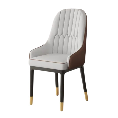 Vintage Leather Chair