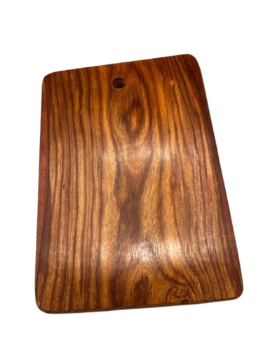 Wooden Rectangular Chopping Board