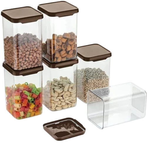 10 Inch Food Storage Container