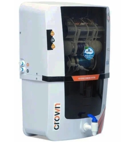 12l Aqua D Pure Crown Water Purifier