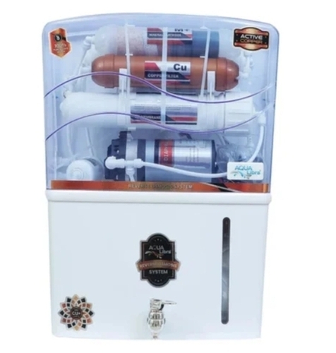 15l Aqua Libra Water Purifier