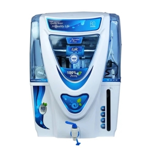 15l Aquatec Plus Epic Water Purifier
