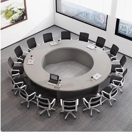 16 Seater Conference Table
