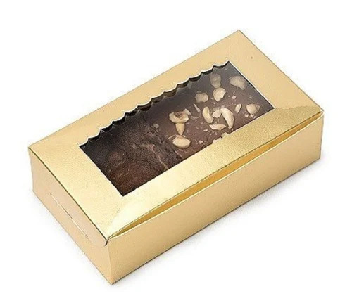 2 Brownie Box