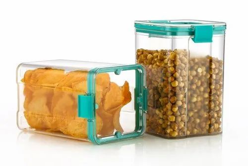 Food Storage Containers