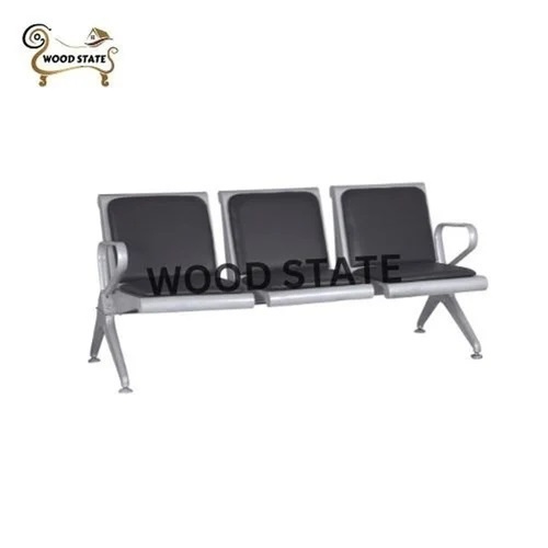 3 Seater Office Waiting Room Chair