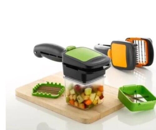 Kitchen Chopper