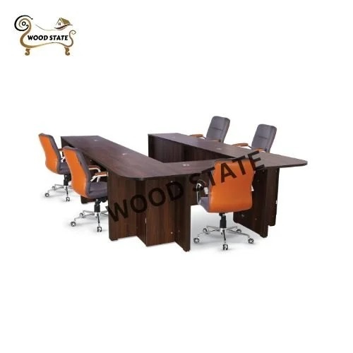 5 Seater Conference Table