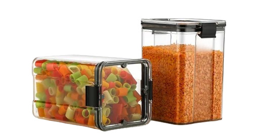500ml Food Storage Container Set