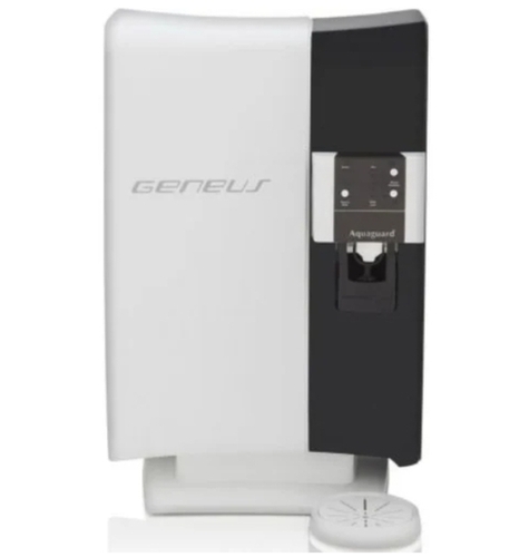 Aquaguard Geneus Ro Uv Uf Water Purifier
