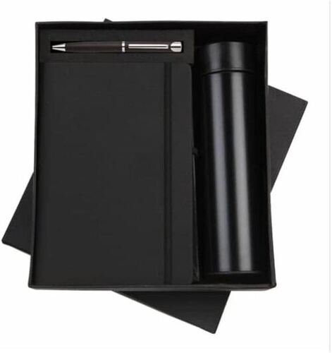Black Corporate Gift Set