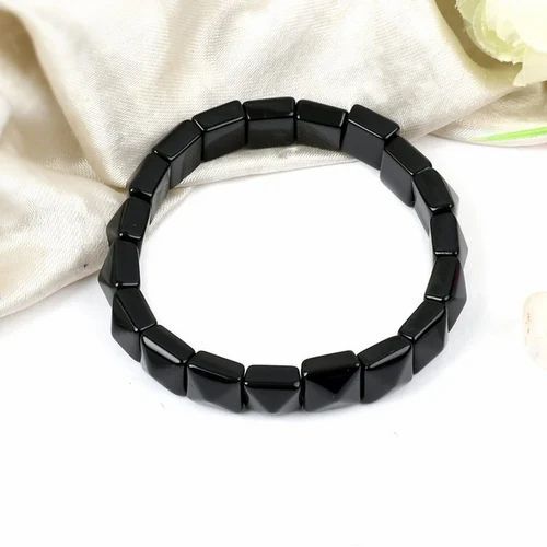 Black Jade Bracelet