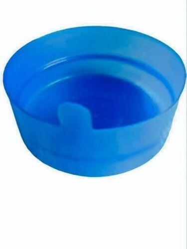 Blue Color Bubble Top Cap
