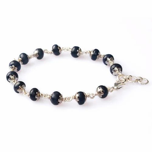Blue Sapphire Bracelet