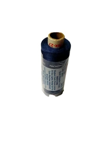 Blue Sewing Thread