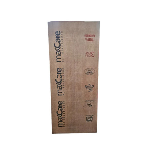 Brown Commercial Plywoods