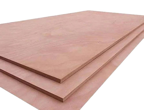 Brown Plywood Boards
