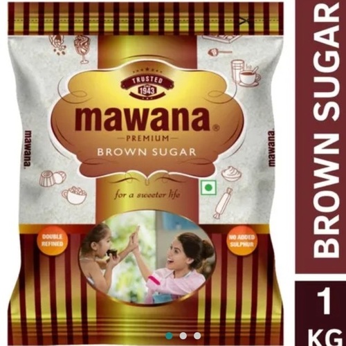 Brown Sugar