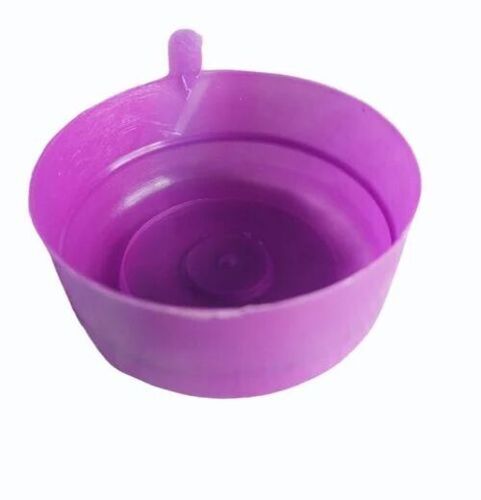 Bubble Top Caps - Color: Purple