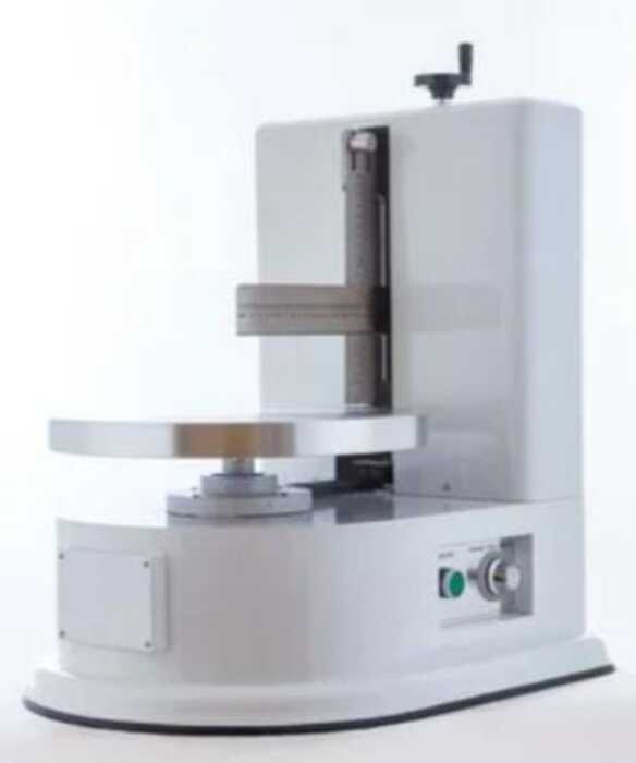 Cake Icing Machine