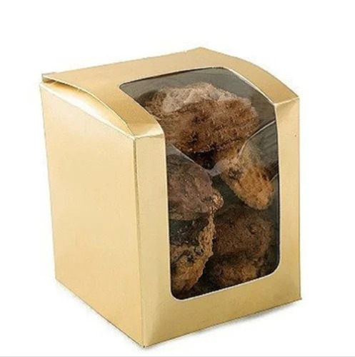 Cakes Cookies Box