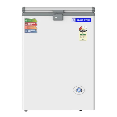 Cf2 90neyw Deep Freezer
