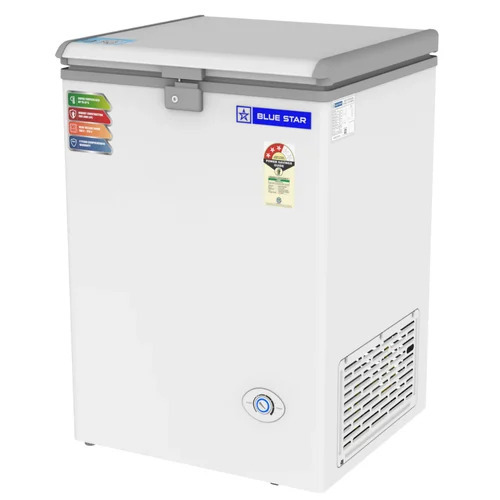 Cf3 130neyw Deep Freezer