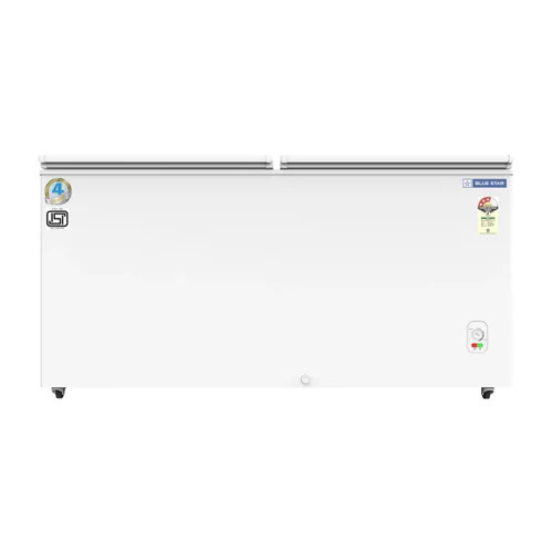 Cf3 300mew Deep Freezer