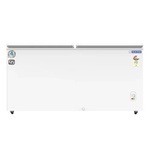 Cf3 400mew Deep Freezer