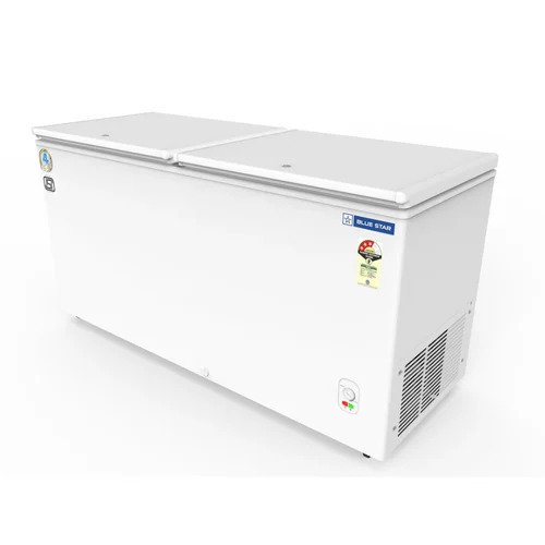 Cf3 500mew Deep Freezer