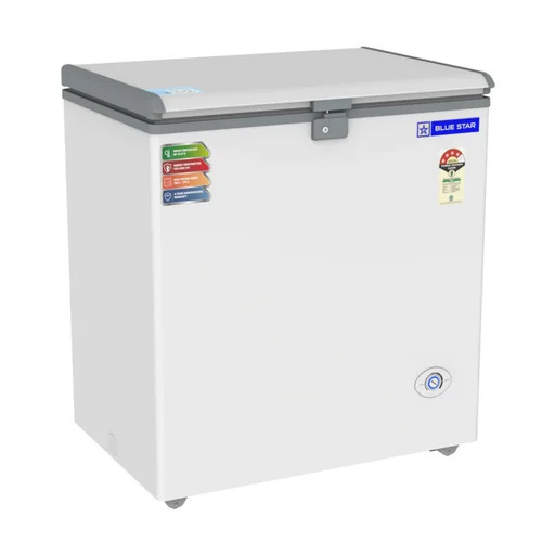 Cf4 180neyw Deep Freezer