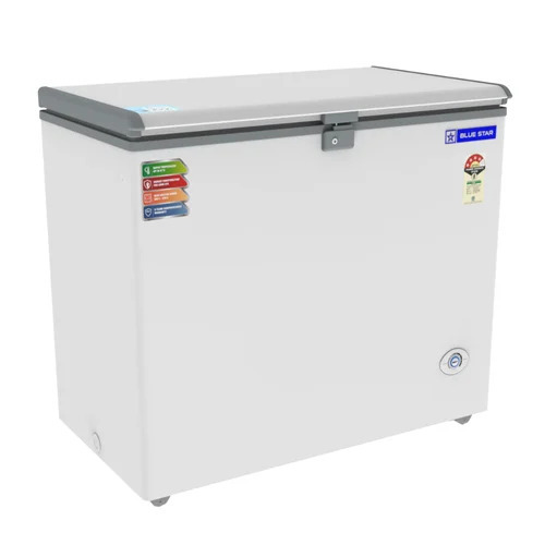 Cf4 230neyw Deep Freezer
