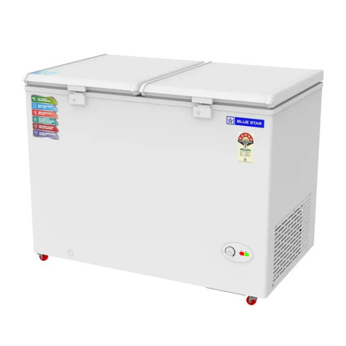 Cf5 330neyw Deep Freezer
