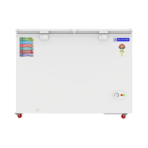 Cf5 396neyw Deep Freezer