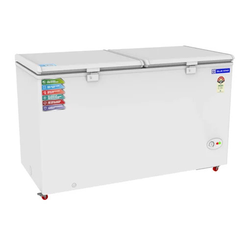 Cf5 460neyw Deep Freezer