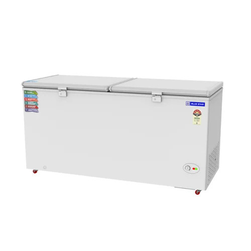 Cf5 575neyw Deep Freezer