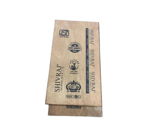 Commercial Plywoods