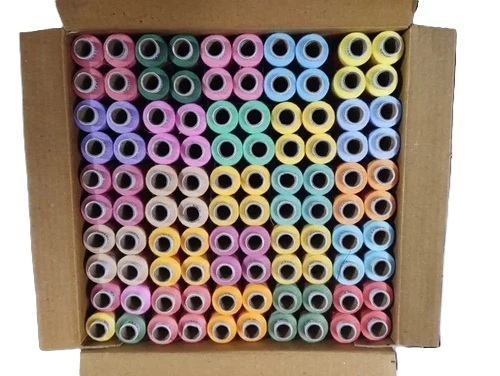 Cotton Sewing Thread By Threads India