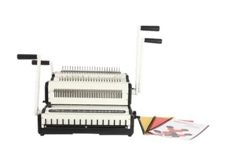Cw2500a Comb Wiro (3:1) का उपयोग कंबीनेशन वायरिंग परियोजनाओं में किया जाता है। यह उत्पाद उच्च गुणवत्ता वाले सामग्री से बना है और इसके स्ट्रेंथ और ड्यूरेबिलिटी के कारण इसे विश्वसनीय माना जाता है।