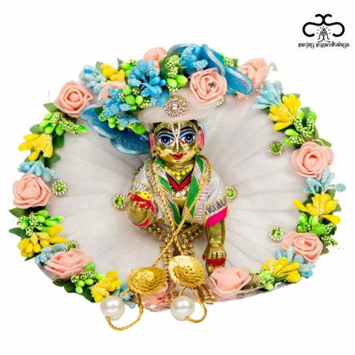 Laddu Gopal Dress