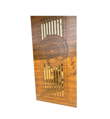 Designer Laminate Doors