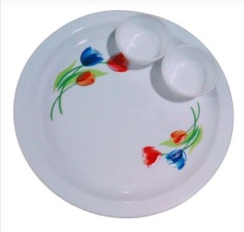 Dinner Plate
