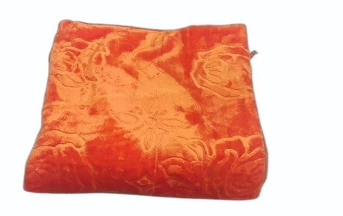 Diwali Gift Blankets - Multi Color, All Size | Soft Texture, Warm Fabric, Elegant Design