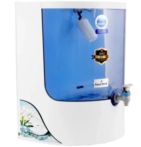 Dolphin Ro Water Purifier