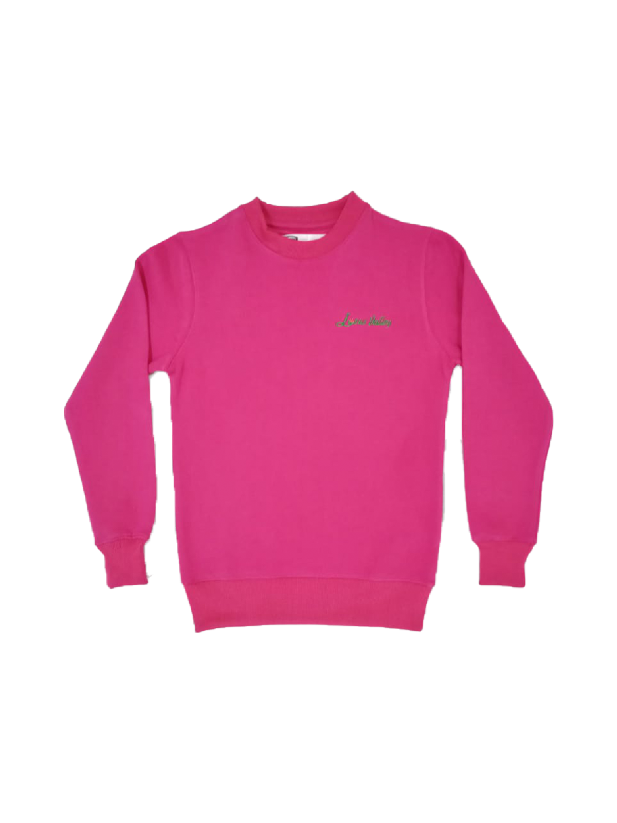 Export Quality Kids Pink T Shirt - Color: Red