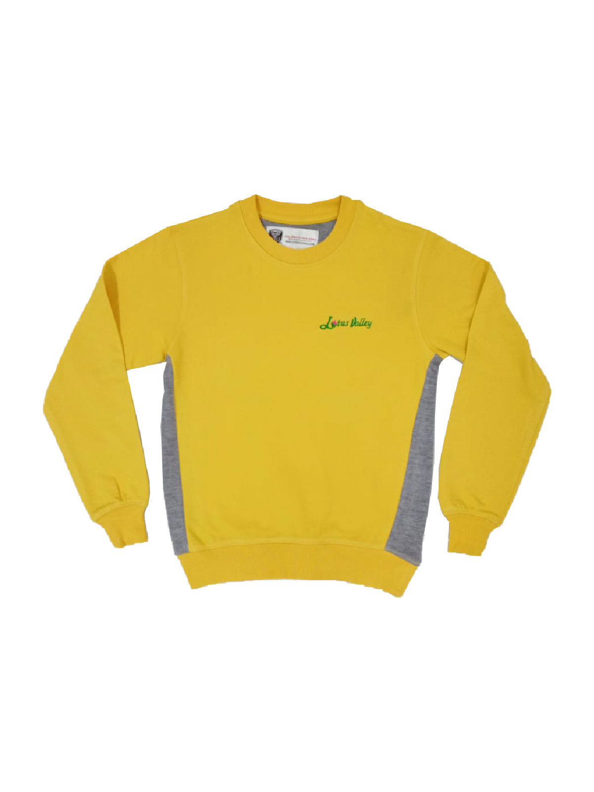 Export Quality Kids Yellow T Shirt - Gender: Unisex
